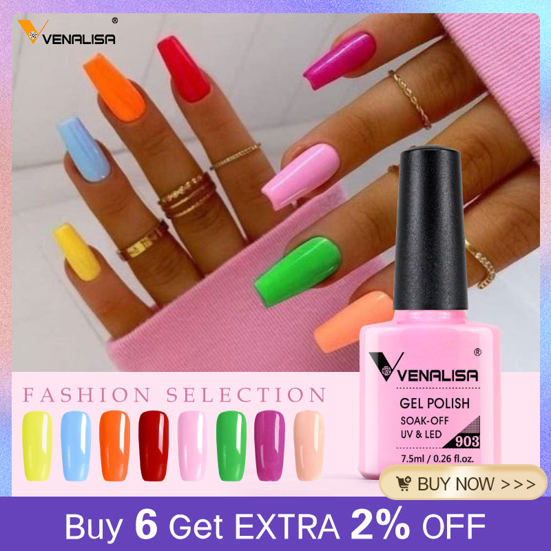 Concealer Full Coverage - Venalisa เล็บเจลเคลือบ 7.5ml BASE Coat NO