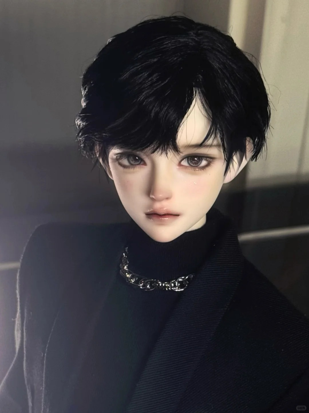 Beauty Makeup For Girl - หัวตุ๊กตา BJD ขนาด 1/4 รุ่นใหม่ ปี