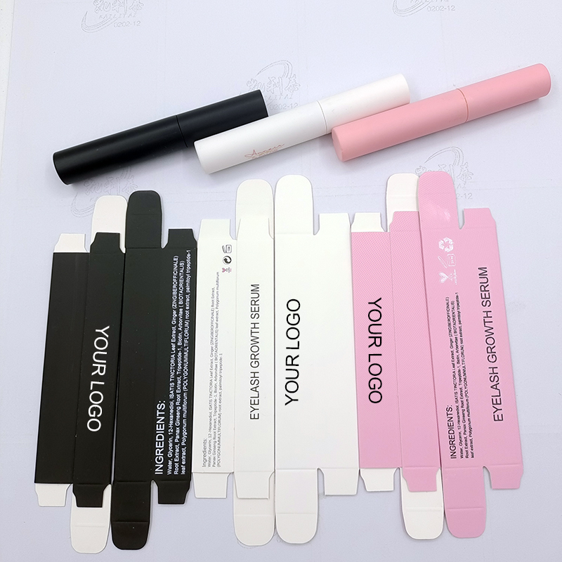 Lash Serum Growth - Custom คิ้ว Enhancer Rising คิ้ว Growth