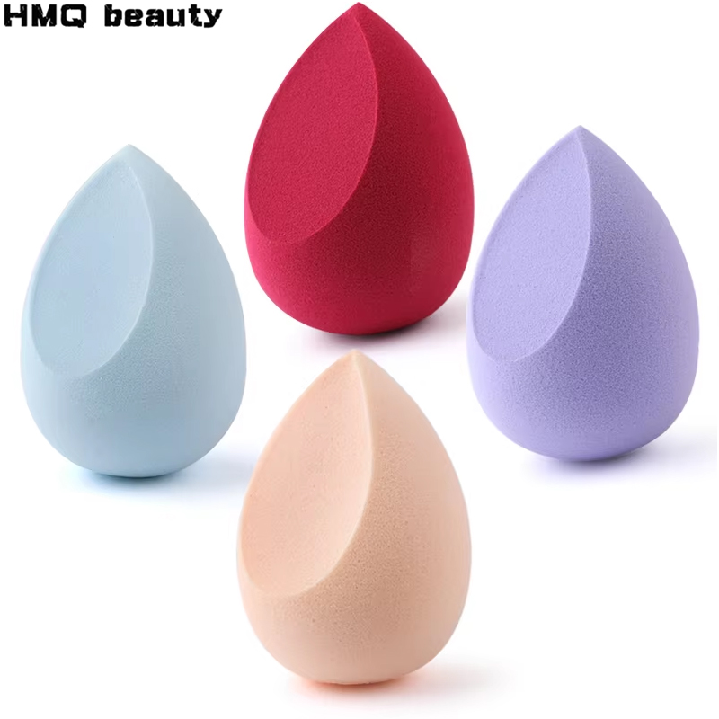 Beauty Blender In Makeup - ฟองน้ำแต่งหน้า 20/5/1 ชิ้น สำหรับคอนซีลเลอร์ แป้งพัฟเนื้อเนียน รูปทรงหยดน้ำ