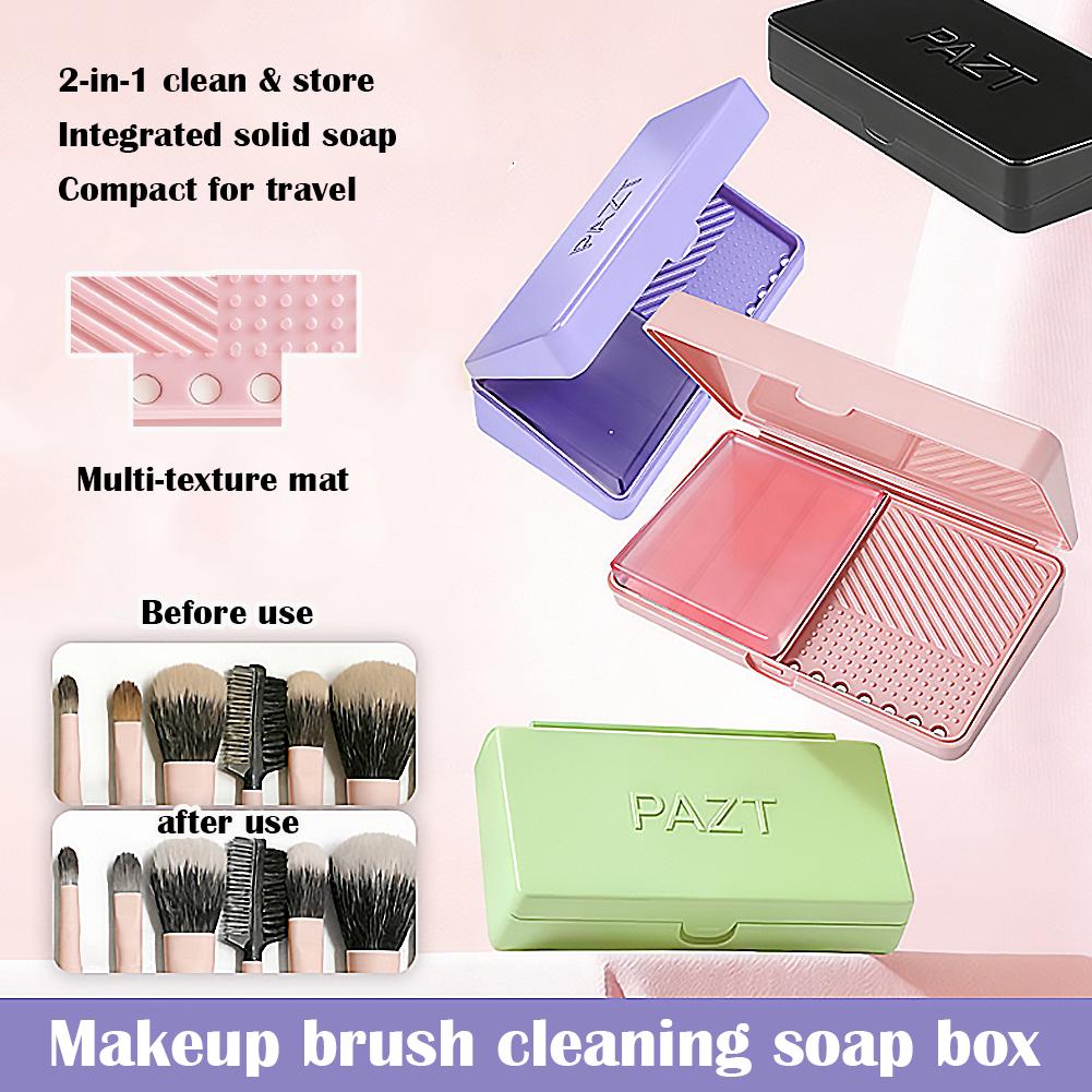 Beauty Blender In Makeup - แปรงแต่งหน้า น้ำมันหอมระเหย สบู่ แปรงคอนซีลเลอร์ ฟองน้ำ บิวตี้เบลนเดอร์