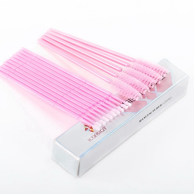 ชุดยกขนตาแบบเร็ว 8 ชิ้น/1 ชุด  - Lash Serum Growth บทวิจารณ์และราคา