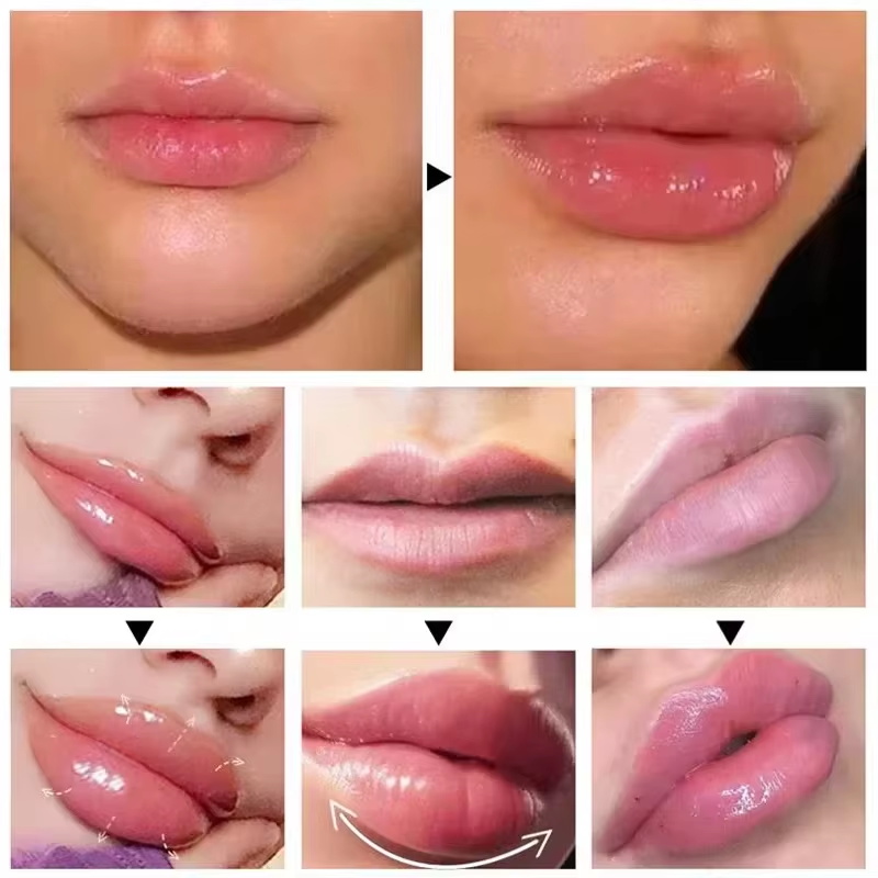 น้ำมันหอมระเหยบำรุงริมฝีปาก ให - Lip Gloss Plumping บทวิจารณ์และราคา