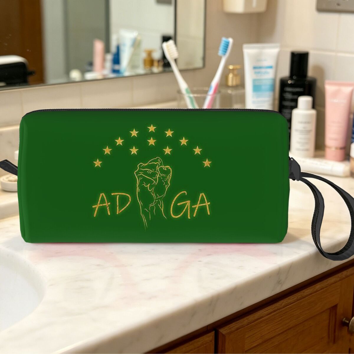 Adiga Fight For Ever Adygea Fl - Beauty Forever Makeup บทวิจารณ์และราคา