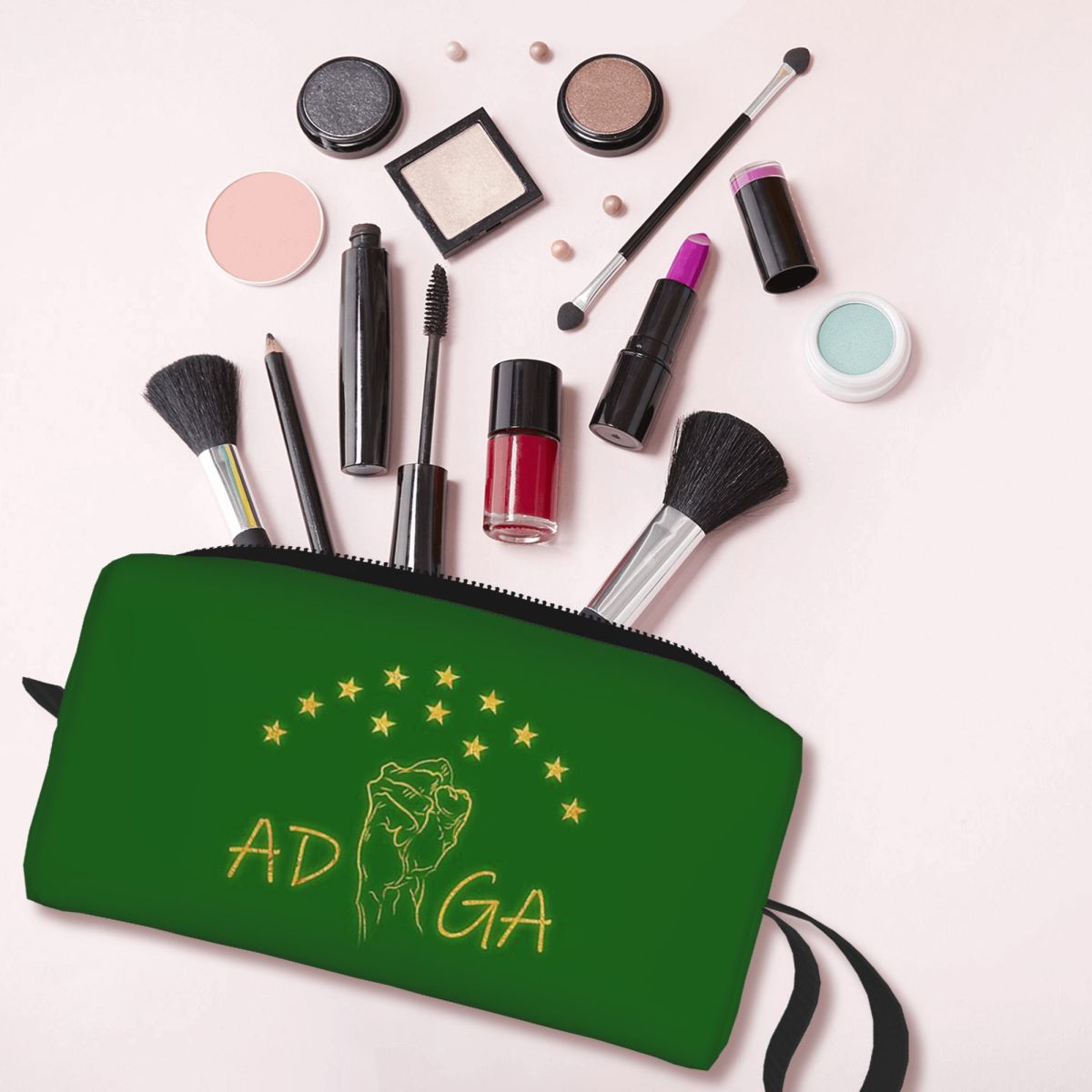 Adiga Fight For Ever Adygea Fl - Beauty Forever Makeup บทวิจารณ์และราคา