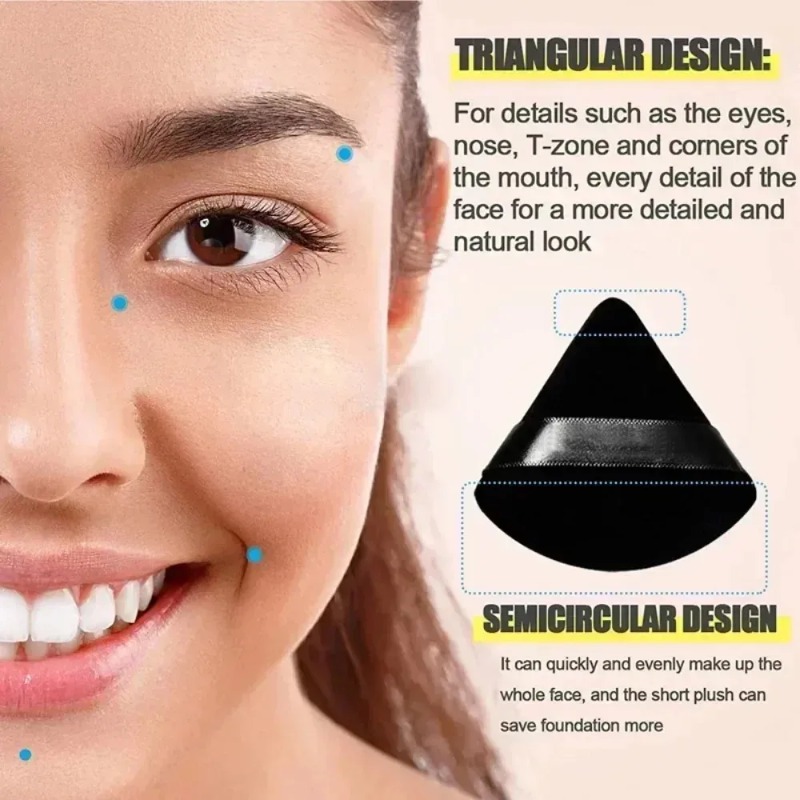 ชุดฟองน้ำแต่งหน้า 14 ชิ้น พร้อ - Beauty Blender In Makeup บทวิจารณ์และราคา