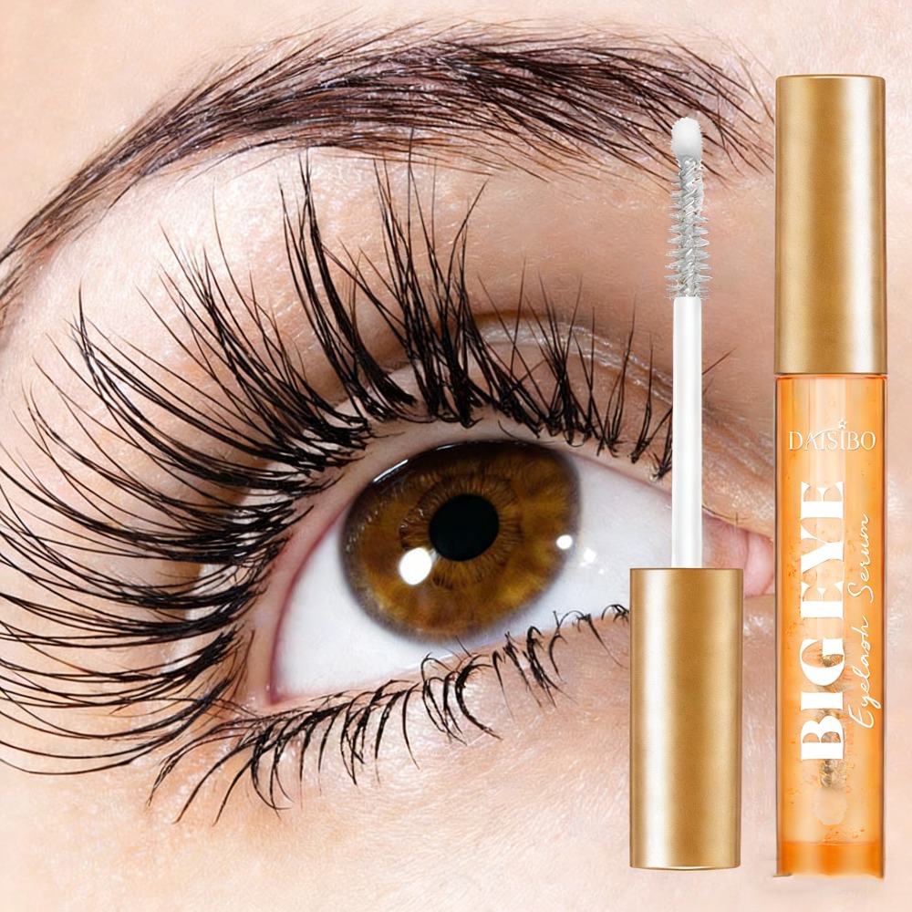 BIGEYE เซรั่มบำรุงขนตา - ผลิตภ - Lash Serum Growth บทวิจารณ์และราคา