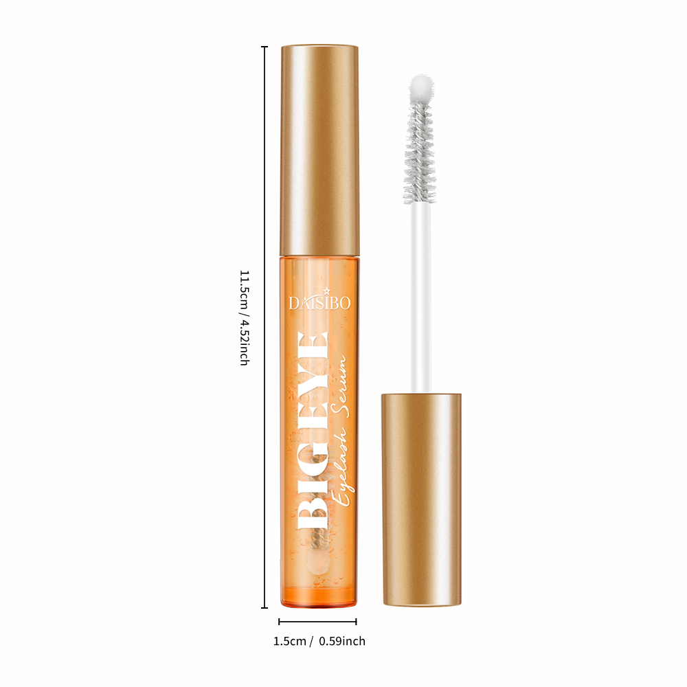 BIGEYE เซรั่มบำรุงขนตา - ผลิตภ - Lash Serum Growth บทวิจารณ์และราคา