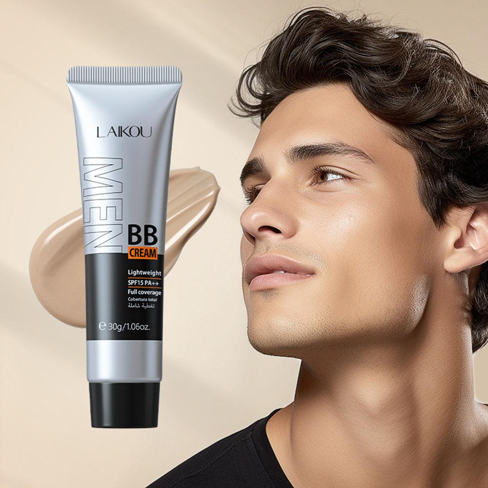 บีบีครีมสำหรับผู้ชาย ปกปิดยาวน - Concealer Full Coverage บทวิจารณ์และราคา