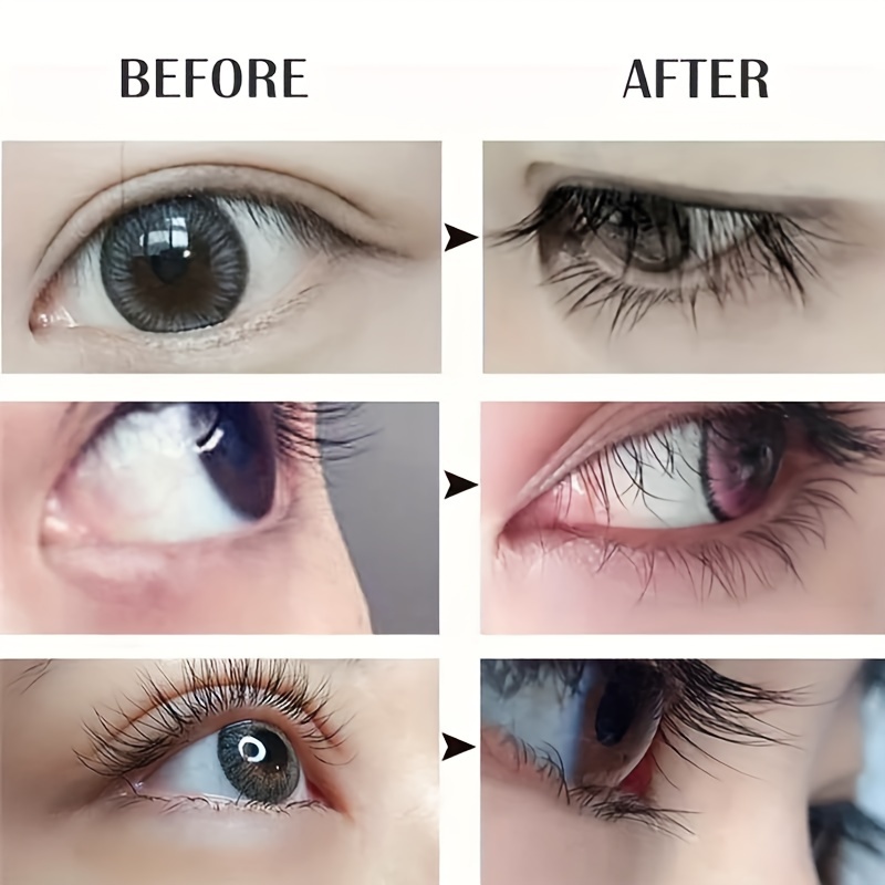 Fast Eyelash Strengthening Ser - Lash Serum Growth บทวิจารณ์และราคา