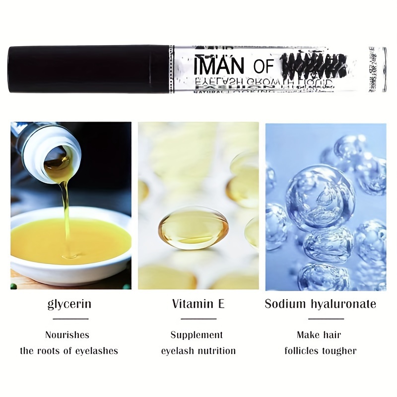 Fast Eyelash Strengthening Ser - Lash Serum Growth บทวิจารณ์และราคา