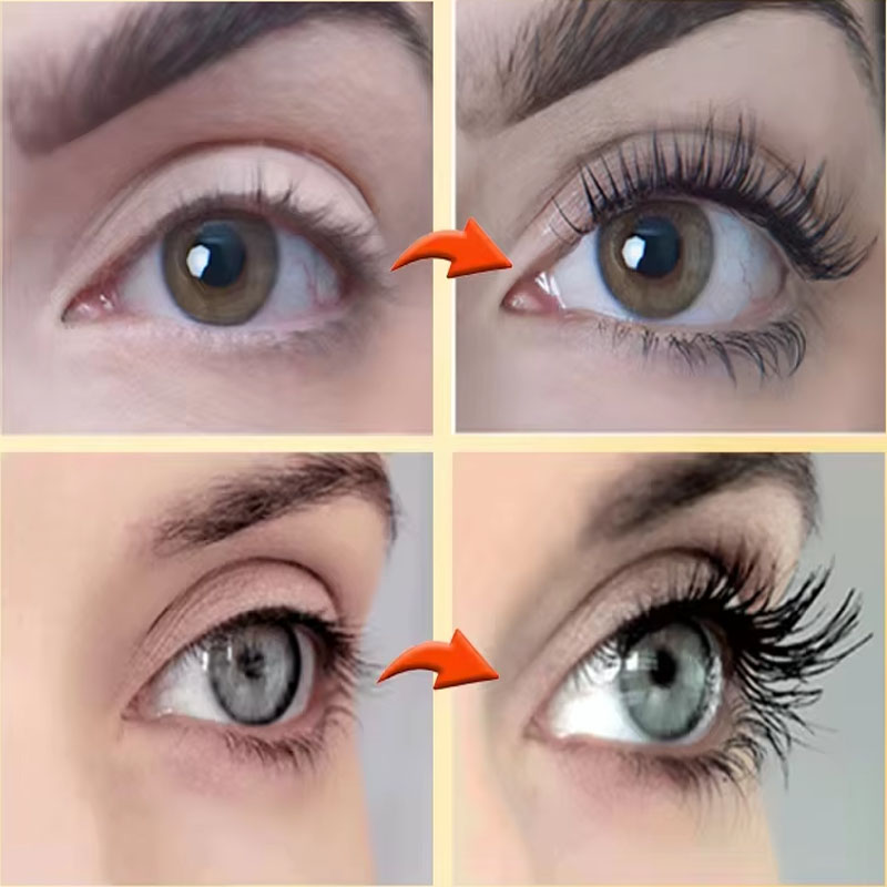 Fast Eyelash Growth Serum 7 วั - Lash Serum Growth บทวิจารณ์และราคา