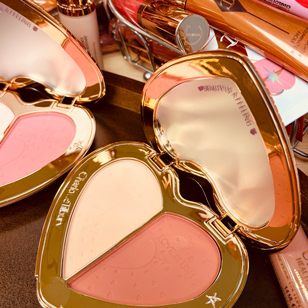ลิปกลอส CT ไฮไชน์ เพิ่มความอิ่ - Concealer Full Coverage บทวิจารณ์และราคา
