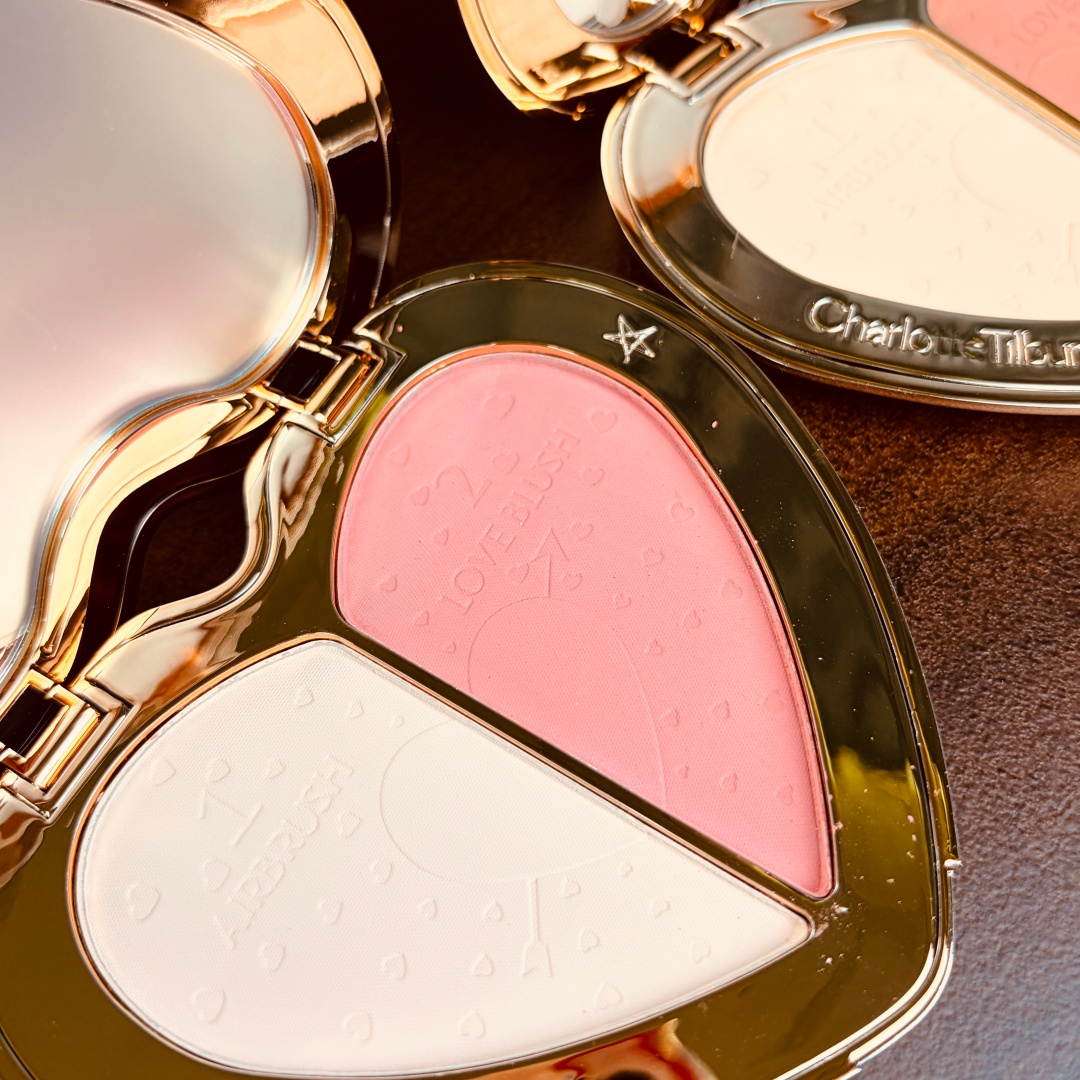 ลิปกลอส CT ไฮไชน์ เพิ่มความอิ่ - Concealer Full Coverage บทวิจารณ์และราคา