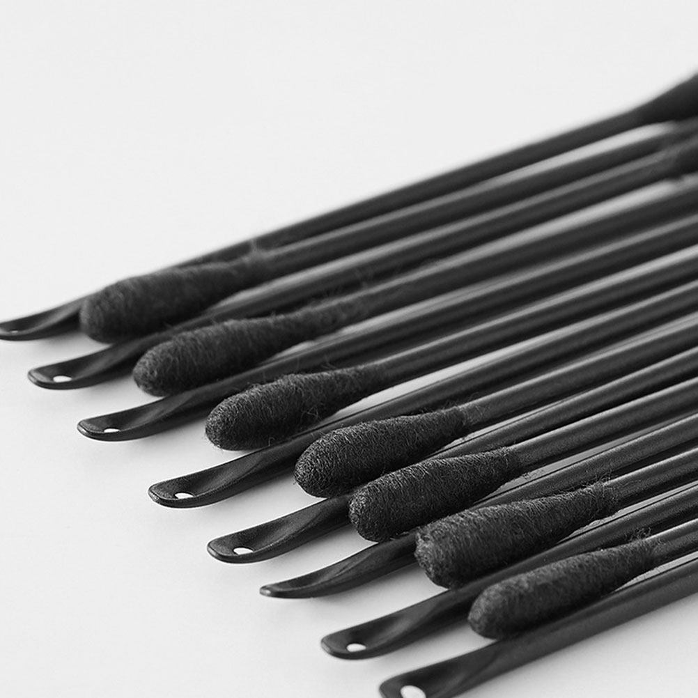 สำลีปลายแหลม 200 ชิ้น สำหรับทำ - Eyelash Extension บทวิจารณ์และราคา