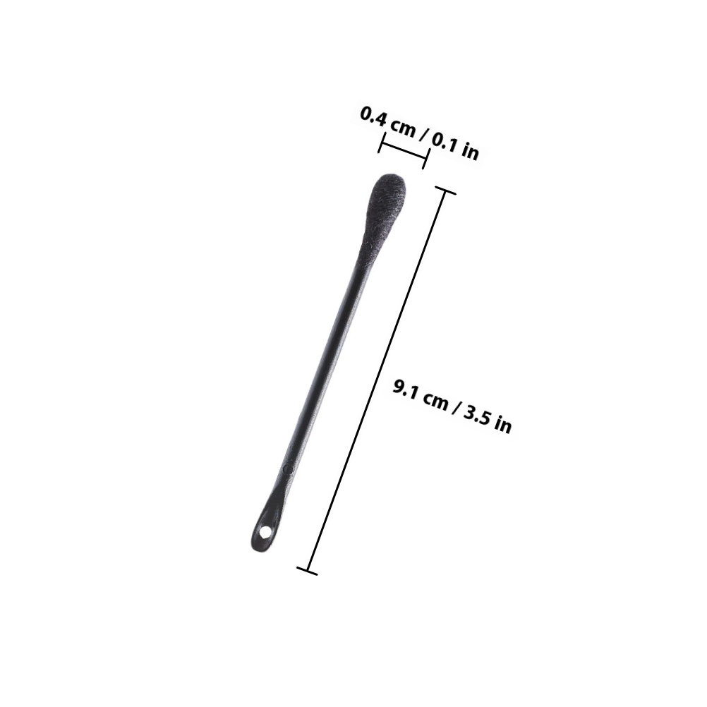 สำลีปลายแหลม 200 ชิ้น สำหรับทำ - Eyelash Extension บทวิจารณ์และราคา