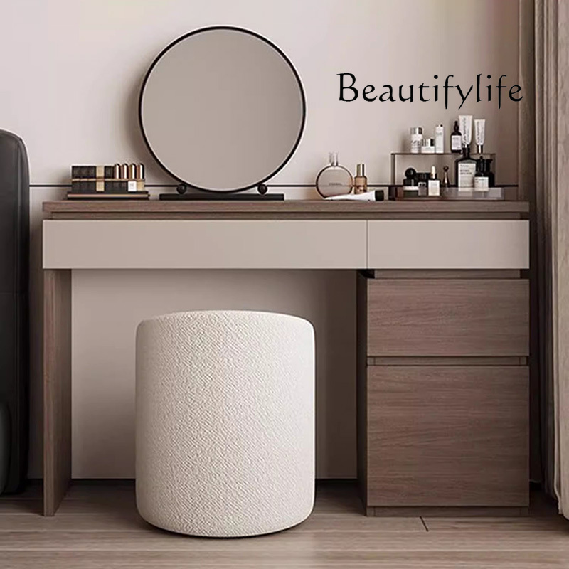 โต๊ะเครื่องแป้งไม้ X แบบโมเดิร - Makeup Beauty Lounge บทวิจารณ์และราคา