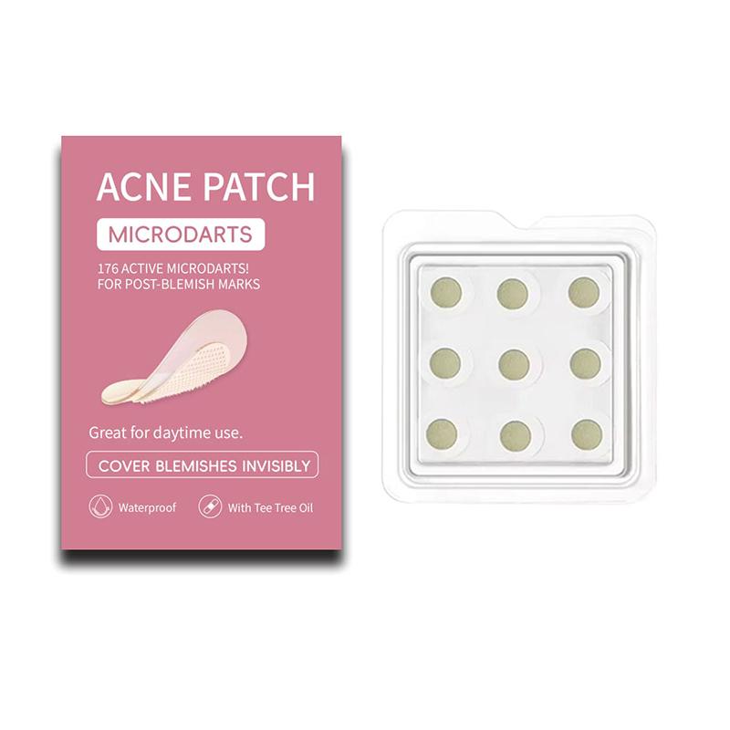 แผ่นมาส์กใต้ตาไมโครนีดเดิล 9 ช - Collagen Eye Patch บทวิจารณ์และราคา