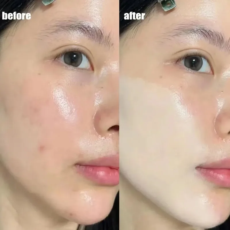 Cappuvini บีบีครีม Air Cushion - Concealer Full Coverage บทวิจารณ์และราคา