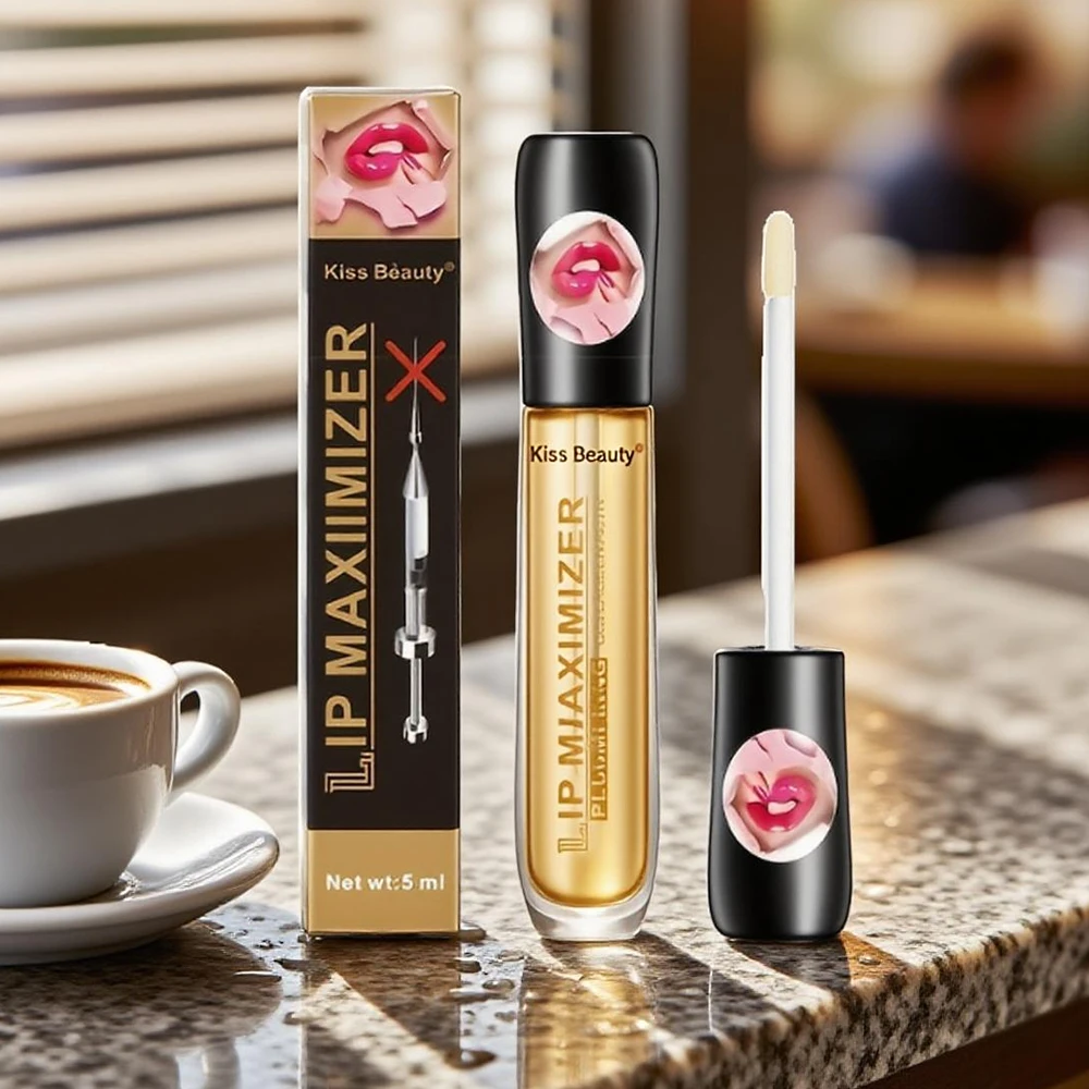 Extreme Lip Plumper Volumizing - Lip Gloss Plumping บทวิจารณ์และราคา