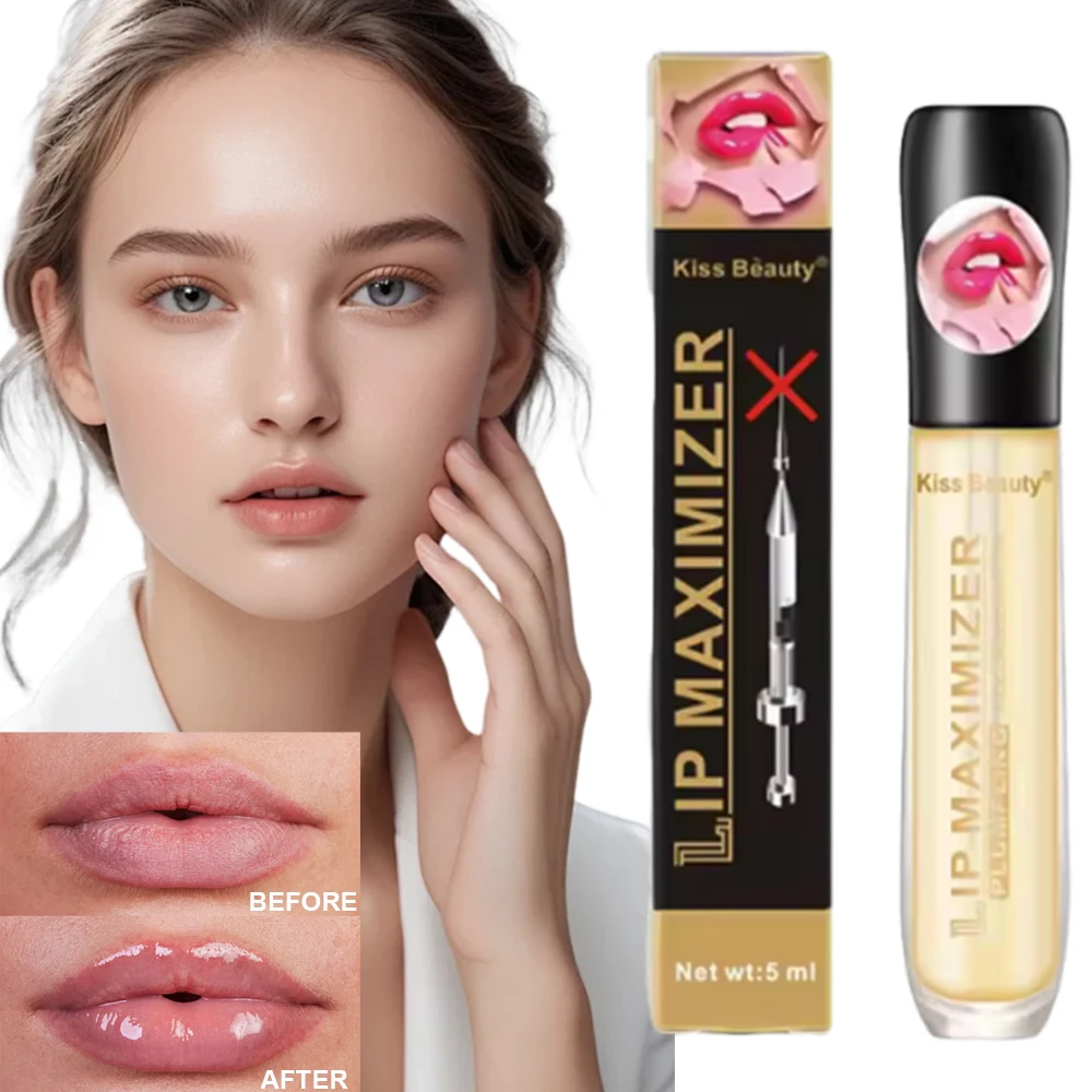 Extreme Lip Plumper Volumizing - Lip Gloss Plumping บทวิจารณ์และราคา