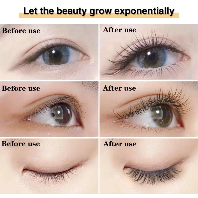 เซรั่มบำรุงขนตา 7 วัน เร่งการเ - Lash Serum Growth บทวิจารณ์และราคา