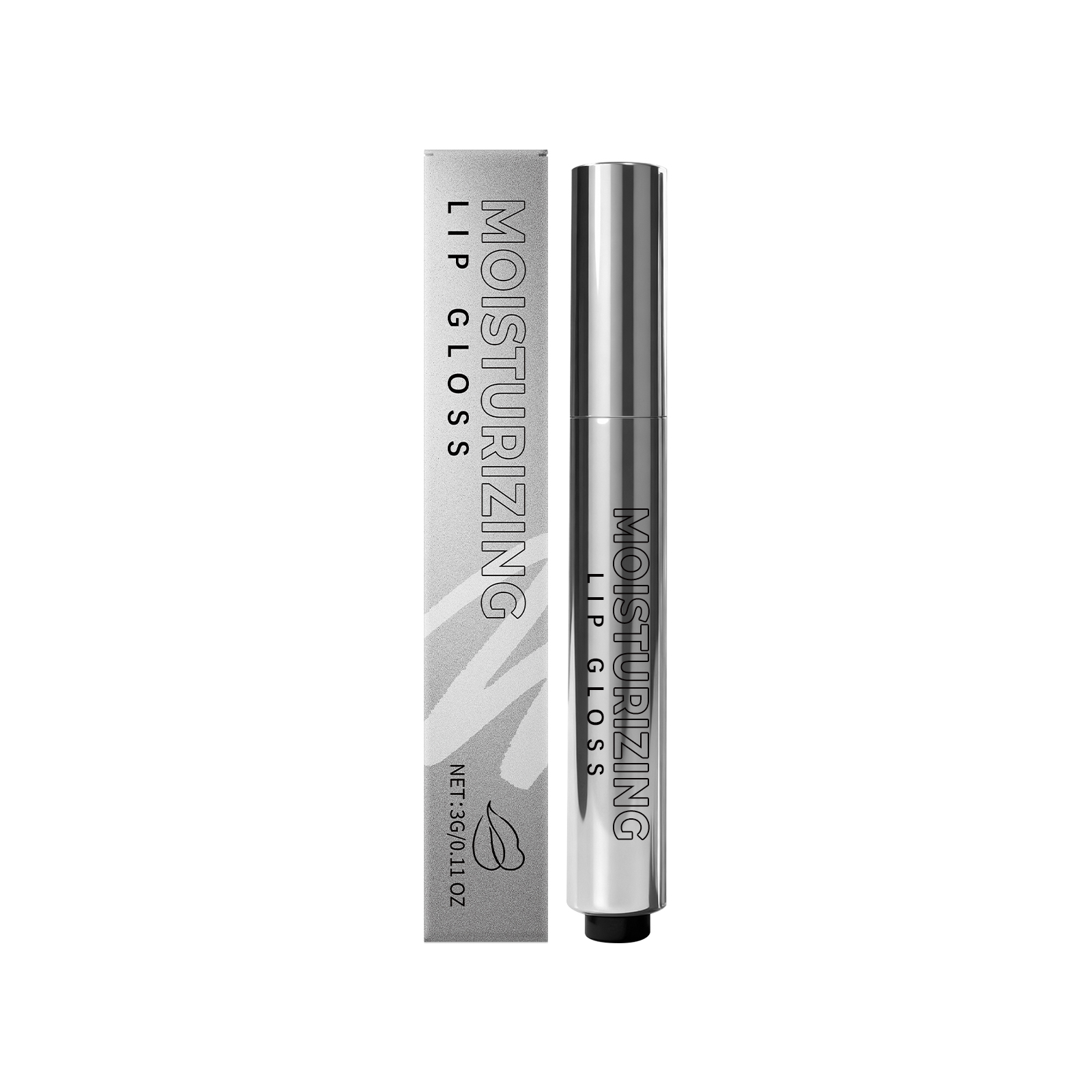ลิปกลอสให้ความชุ่มชื้น ลิปเอสเ - Lip Gloss Plumping บทวิจารณ์และราคา