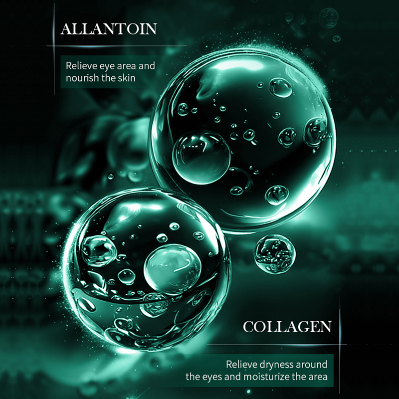 60 ชิ้น/กล่อง มาส์กใต้ตาสาหร่า - Collagen Eye Patch บทวิจารณ์และราคา