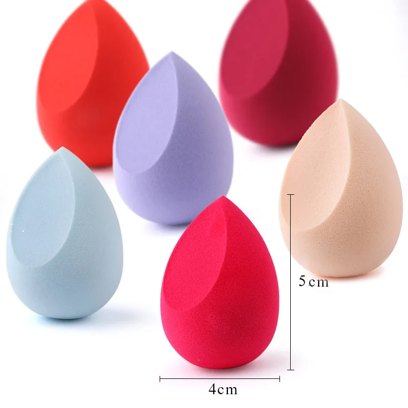 ฟองน้ำแต่งหน้า 20/5/1 ชิ้น สำห - Beauty Blender In Makeup บทวิจารณ์และราคา