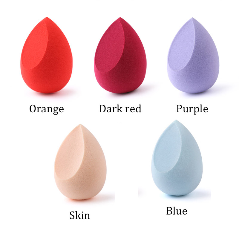 ฟองน้ำแต่งหน้า 20/5/1 ชิ้น สำห - Beauty Blender In Makeup บทวิจารณ์และราคา