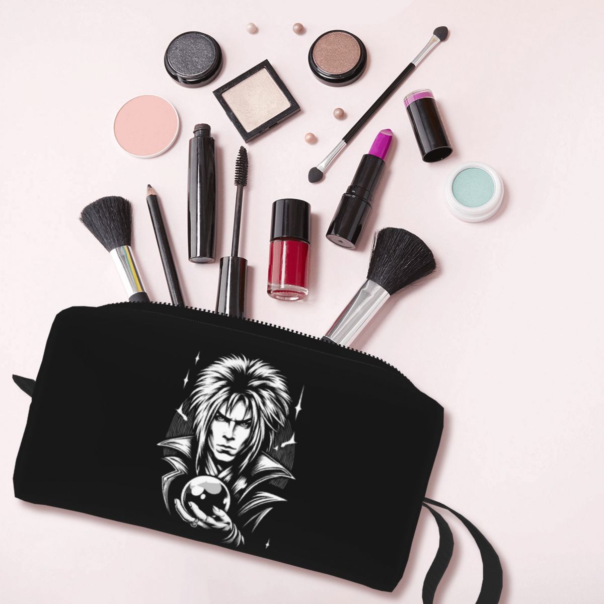 Jareth The Goblin King Labyrin - Beauty Forever Makeup บทวิจารณ์และราคา