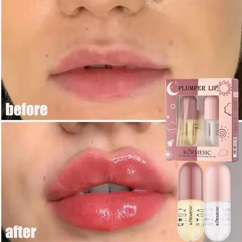 น้ำมันบำรุงริมฝีปากแบบทันที ช่ - Lip Gloss Plumping บทวิจารณ์และราคา