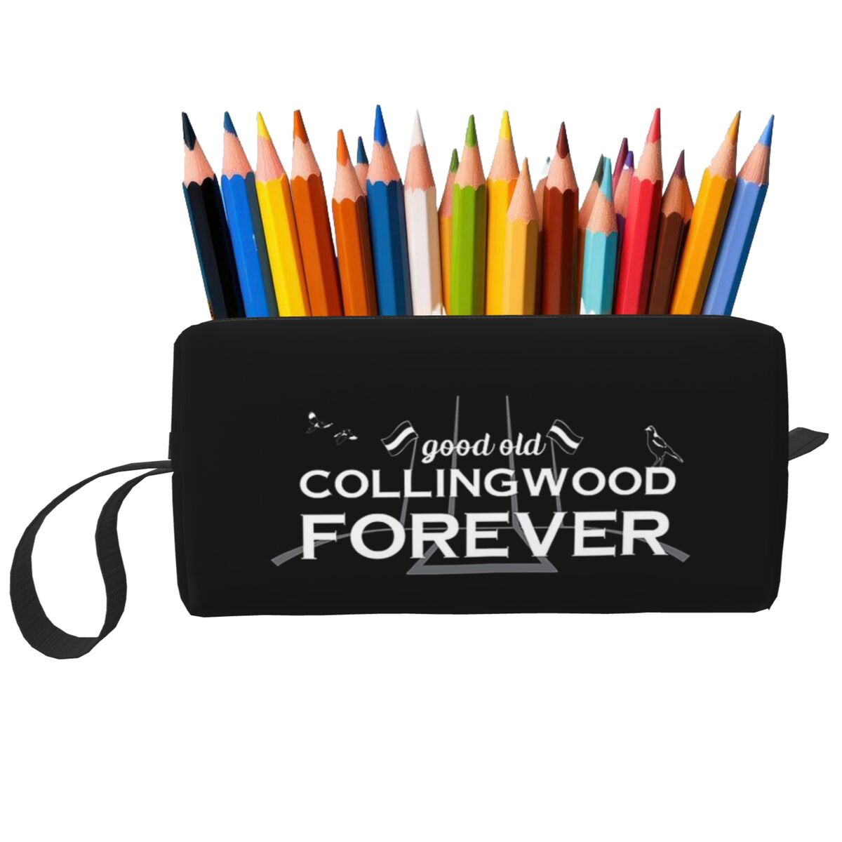 Good Old Collingwood Forever - - Beauty Forever Makeup บทวิจารณ์และราคา