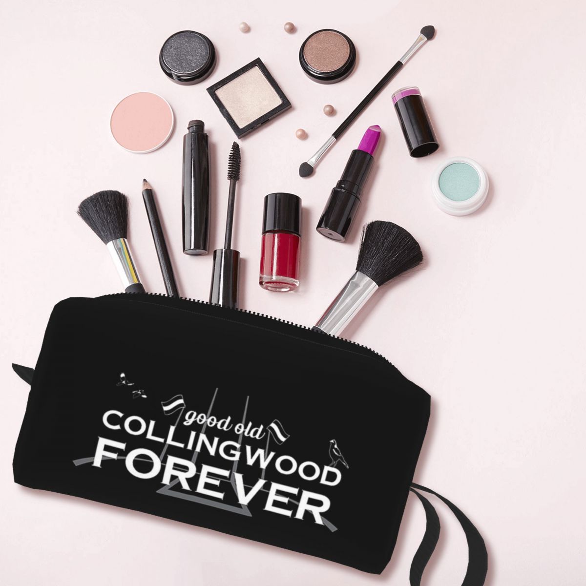 Good Old Collingwood Forever - - Beauty Forever Makeup บทวิจารณ์และราคา