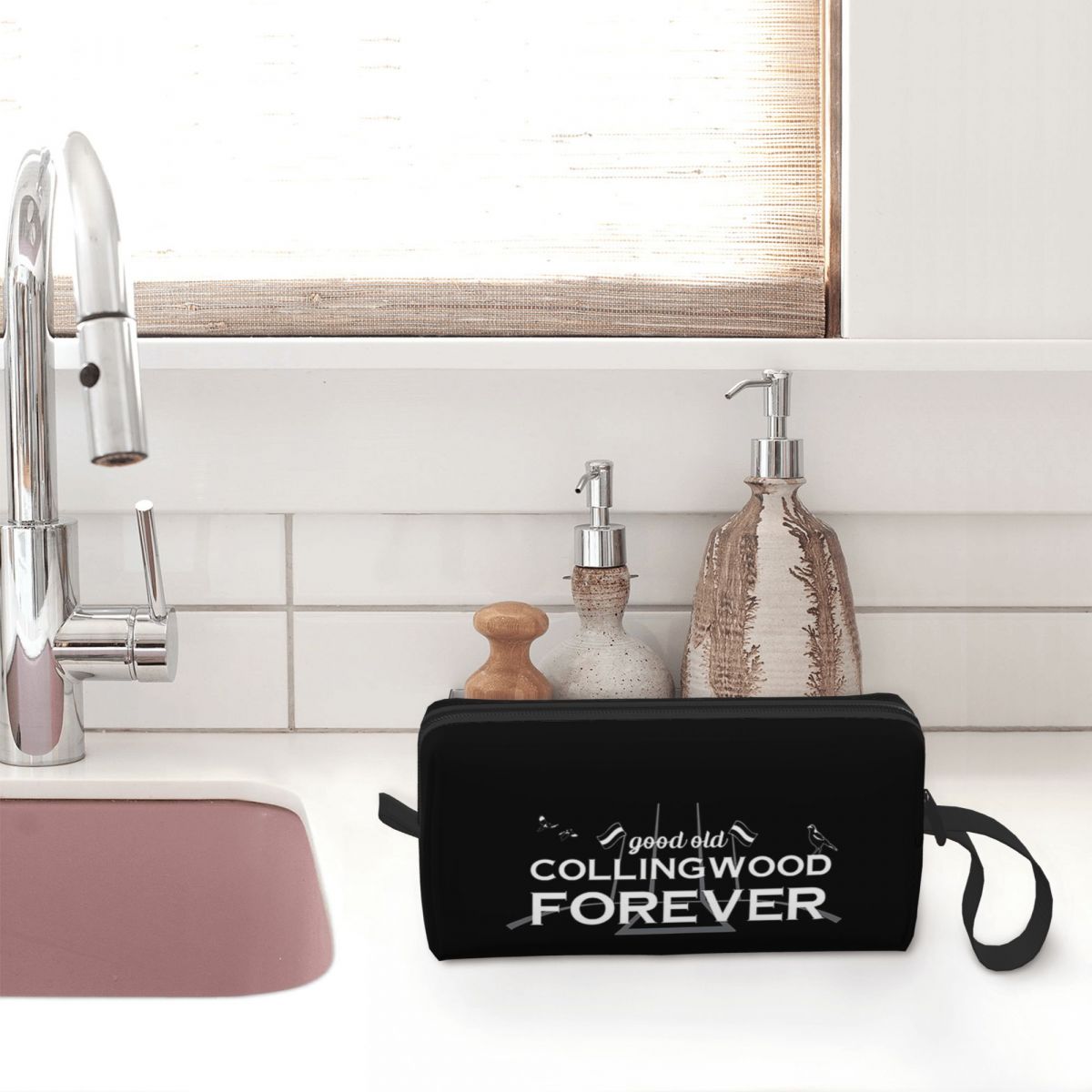 Good Old Collingwood Forever - - Beauty Forever Makeup บทวิจารณ์และราคา