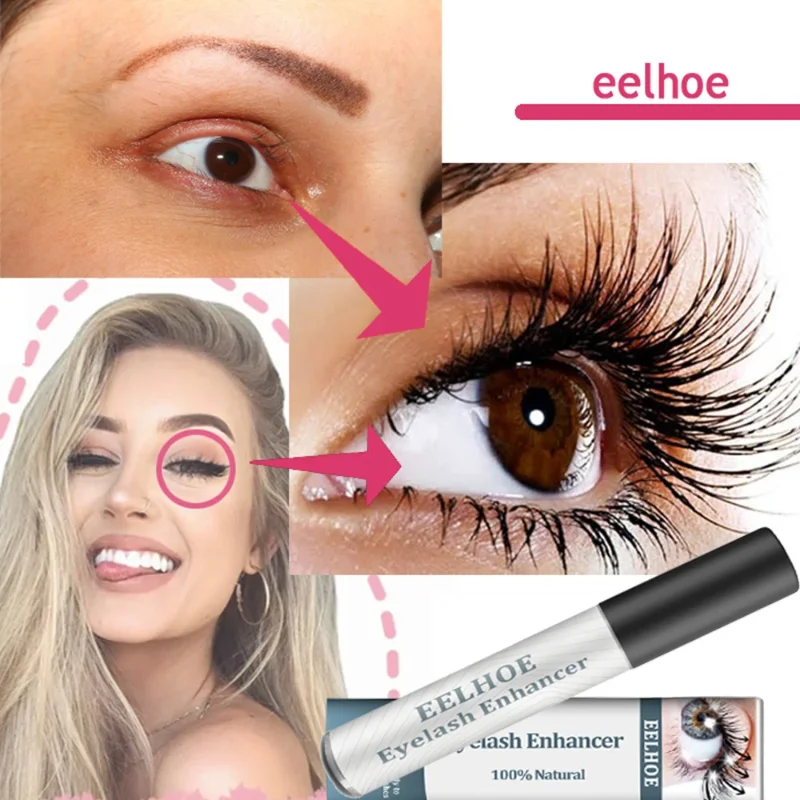 เซรั่มมาสคาร่าคิ้วขนตาเติบโตอย - Lash Serum Growth บทวิจารณ์และราคา