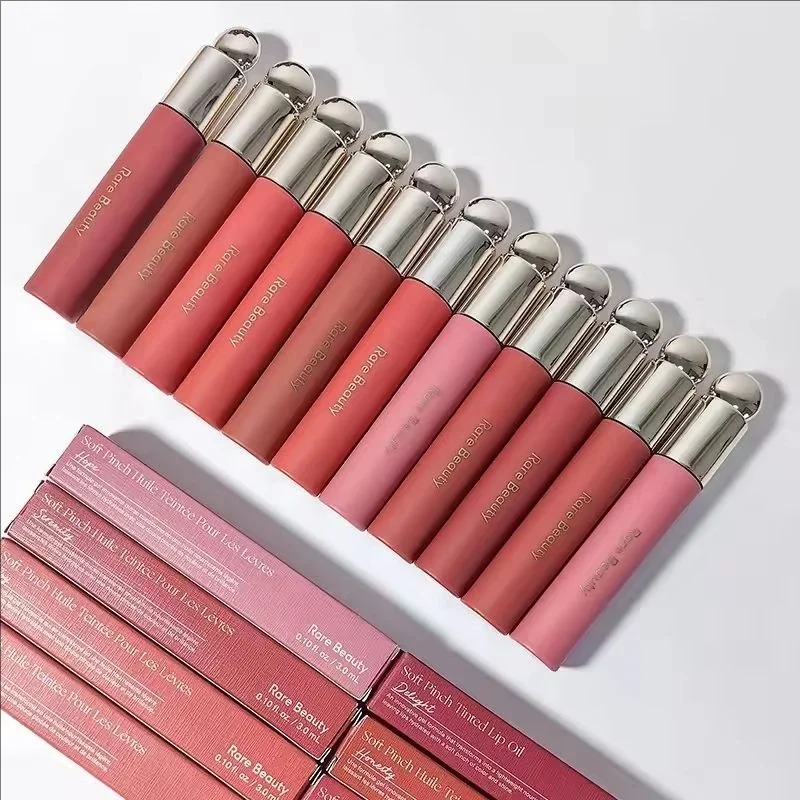 เรียร์บิวตี้ ซอฟท์ พินช์ ทินท์ - Lip Gloss Plumping บทวิจารณ์และราคา