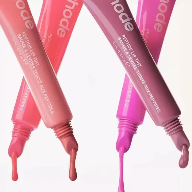 ลิปบาล์ม Rhod ให้ความชุ่มชื้น  - Lip Gloss Plumping บทวิจารณ์และราคา