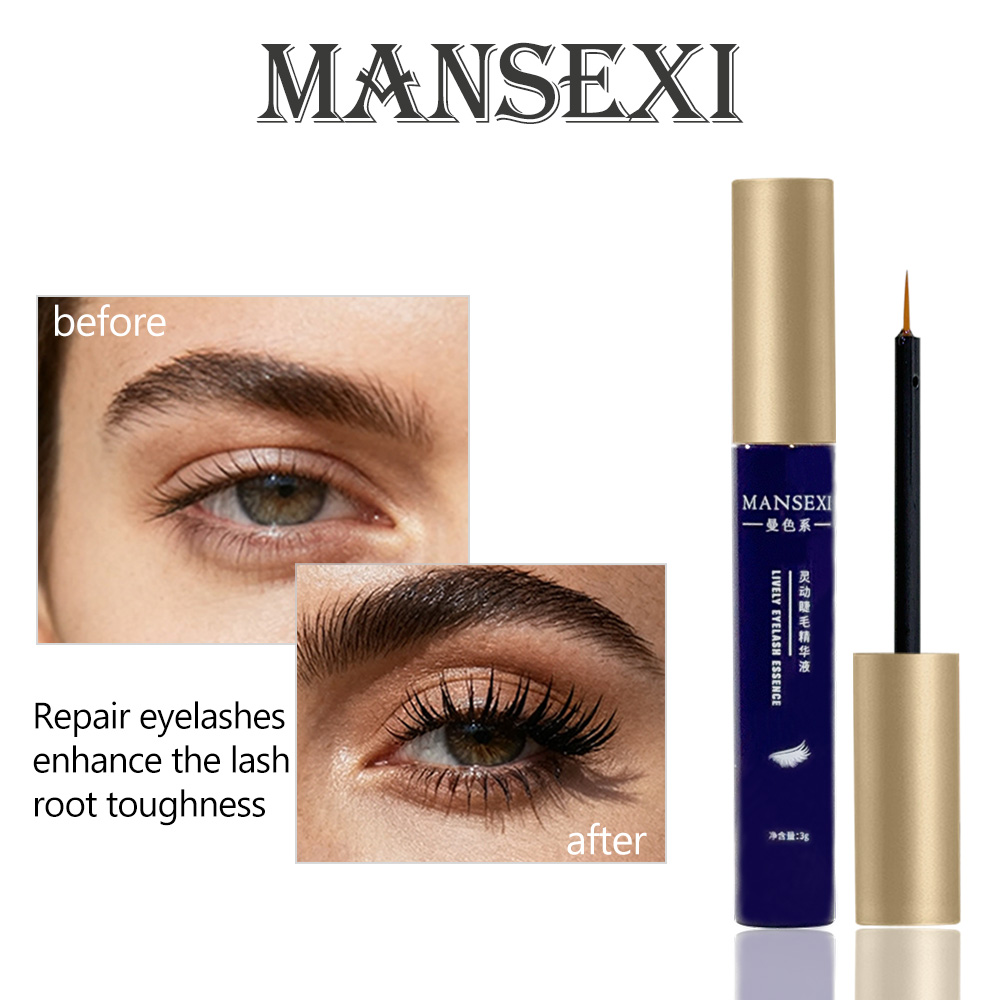 เซรั่มบำรุงขนตาคริสต์มาสและฮาโ - Lash Serum Growth บทวิจารณ์และราคา