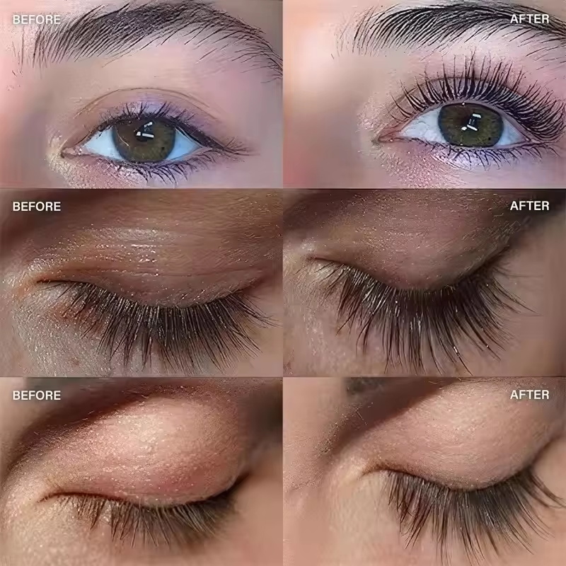 เซรั่มปลูกขนตาเร็ว 7 วัน ผลิตภ - Lash Serum Growth บทวิจารณ์และราคา