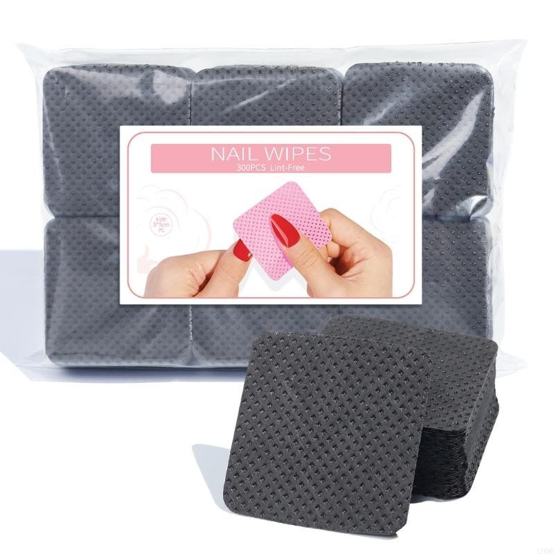 G99E 300 ชิ้น Lint Proof ผ้าเช - Eyelash Extension บทวิจารณ์และราคา