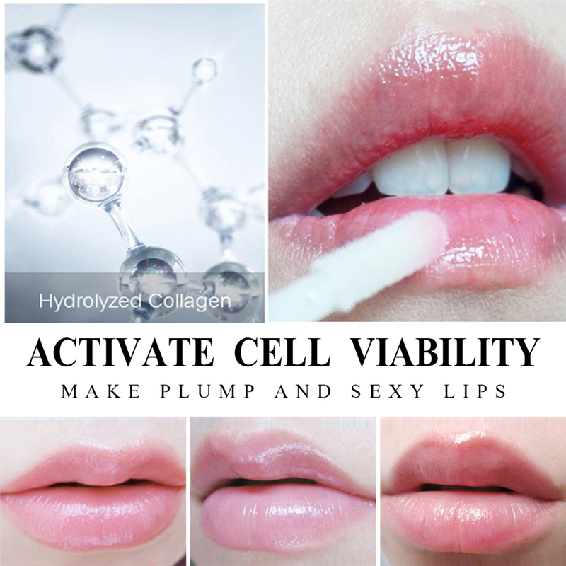Lip Care Serum Instant Volumis - Lip Gloss Plumping บทวิจารณ์และราคา