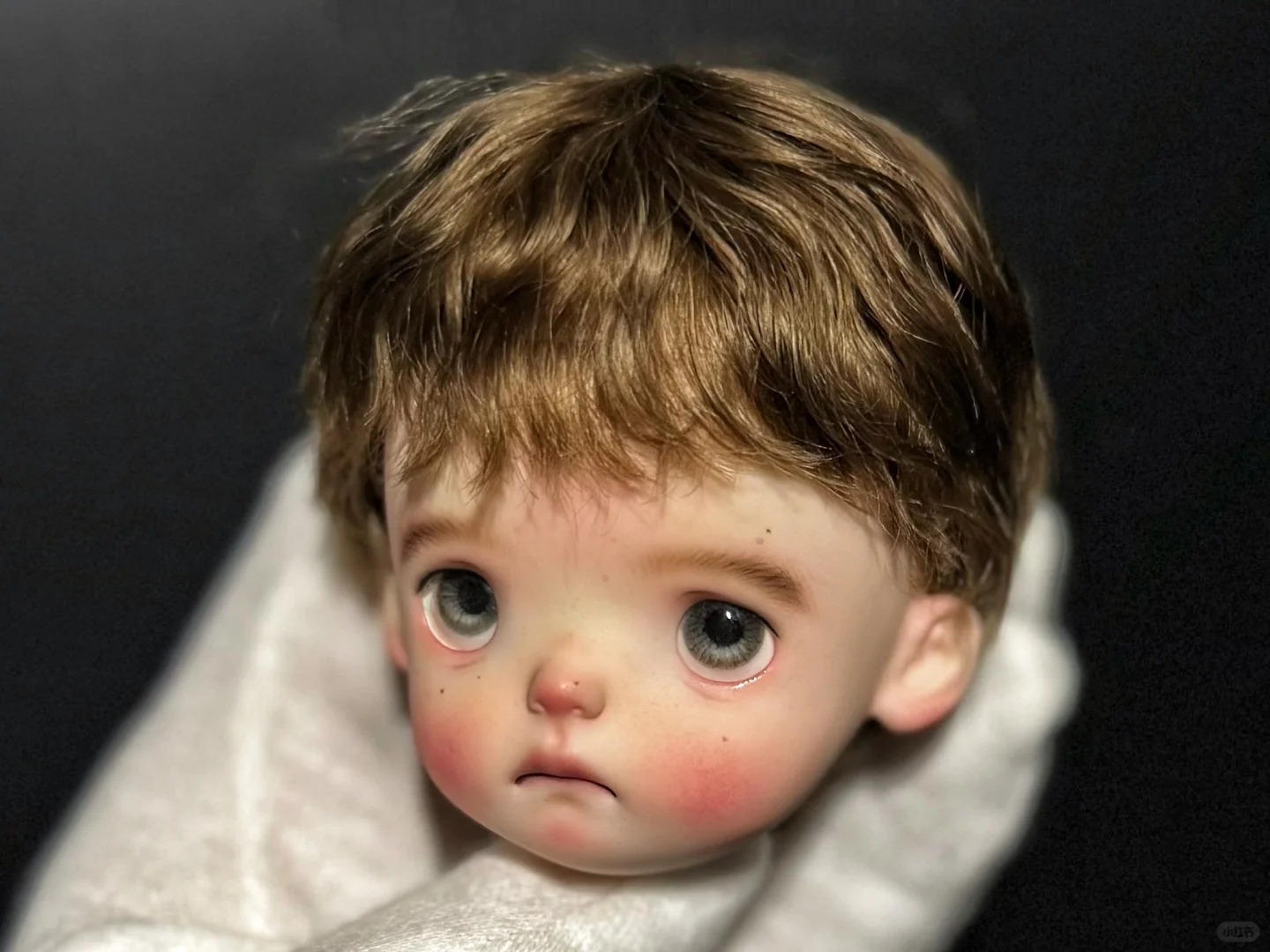 ตุ๊กตา BJD รุ่นใหม่ ปี 2025 ขน - Beauty Makeup For Girl บทวิจารณ์และราคา