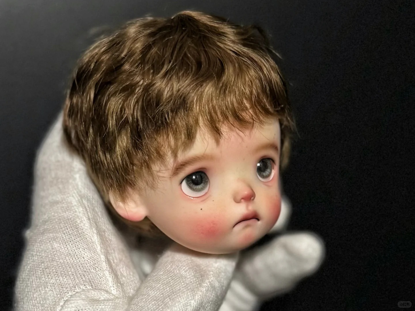 ตุ๊กตา BJD รุ่นใหม่ ปี 2025 ขน - Beauty Makeup For Girl บทวิจารณ์และราคา