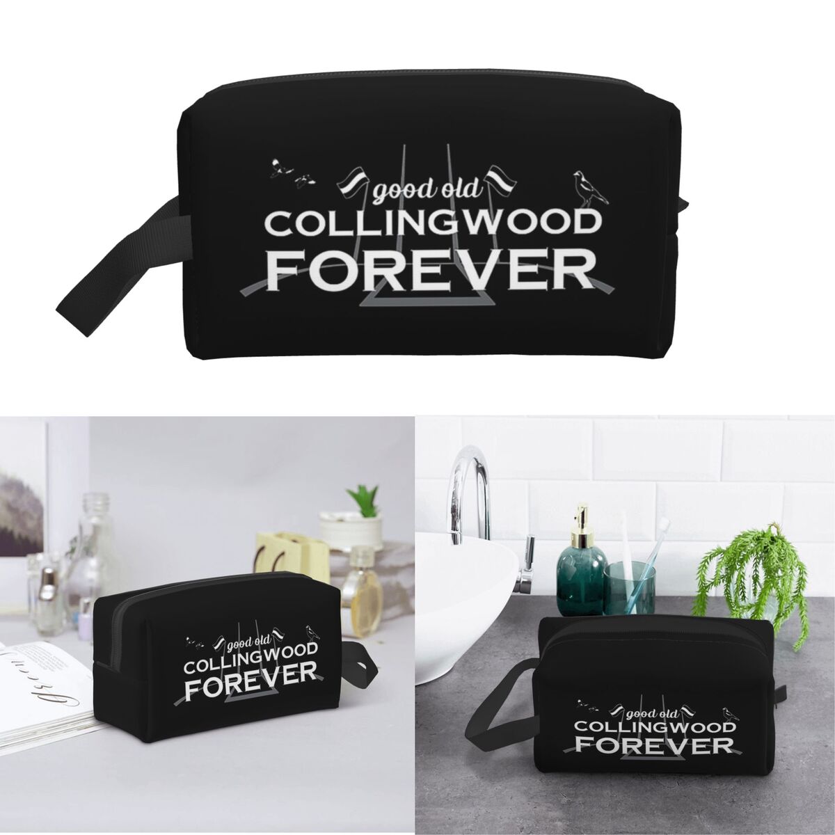 Good Old Collingwood Forever-C - Beauty Forever Makeup บทวิจารณ์และราคา