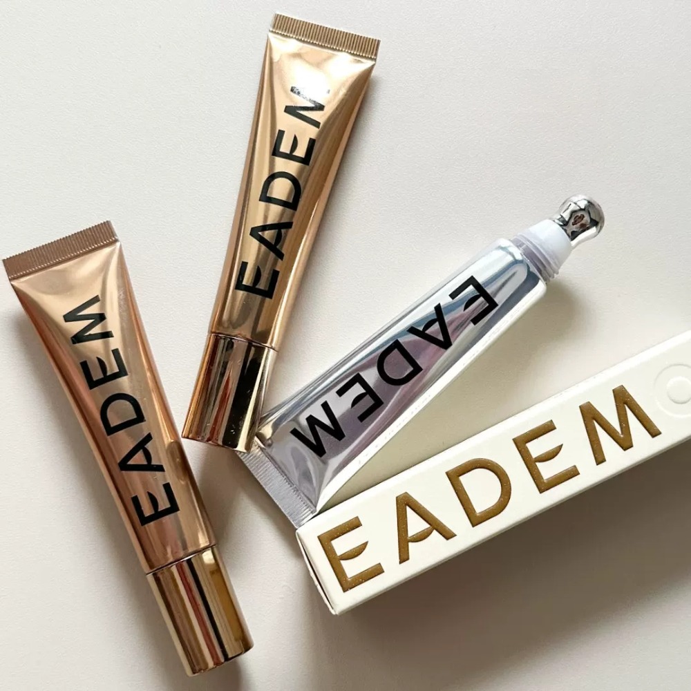 แบรนด์ดั้งเดิม EADEM Le Chouch - Lip Gloss Plumping บทวิจารณ์และราคา