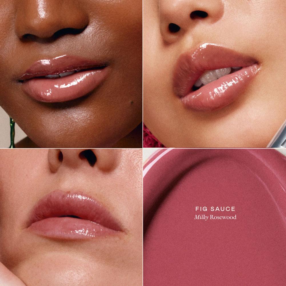แบรนด์ดั้งเดิม EADEM Le Chouch - Lip Gloss Plumping บทวิจารณ์และราคา