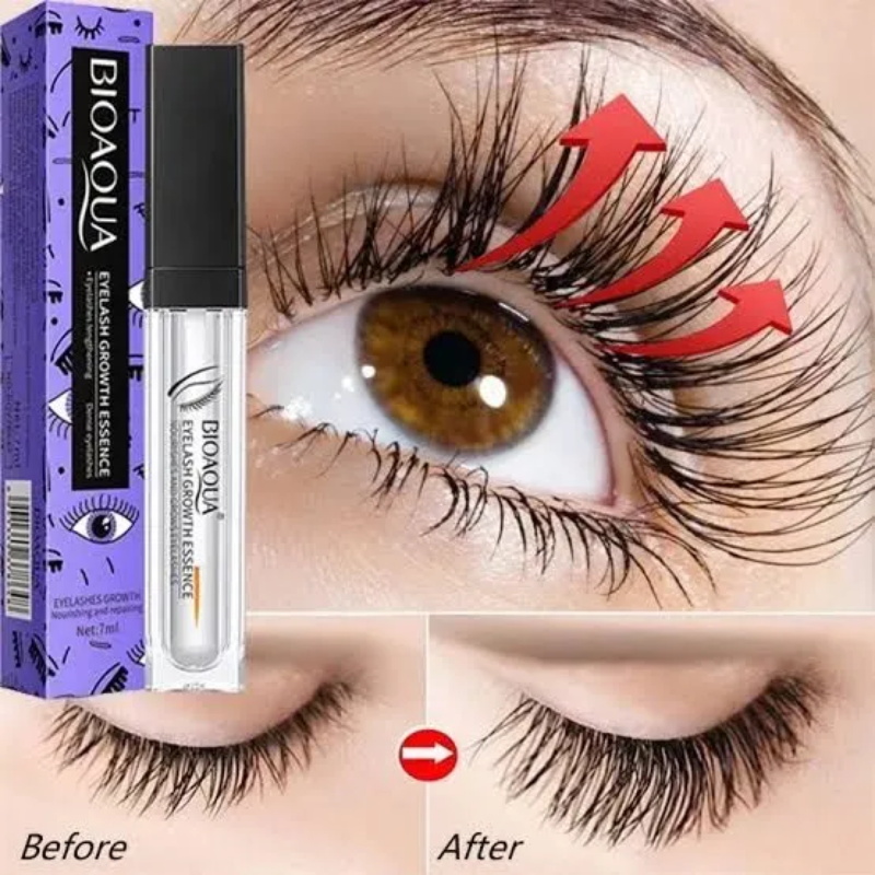 เซรั่มบำรุงขนตา 28 วัน ขนตาธรร - Lash Serum Growth บทวิจารณ์และราคา
