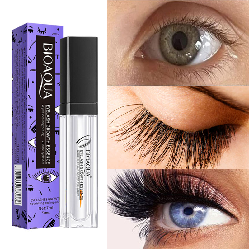 เซรั่มบำรุงขนตา 28 วัน ขนตาธรร - Lash Serum Growth บทวิจารณ์และราคา