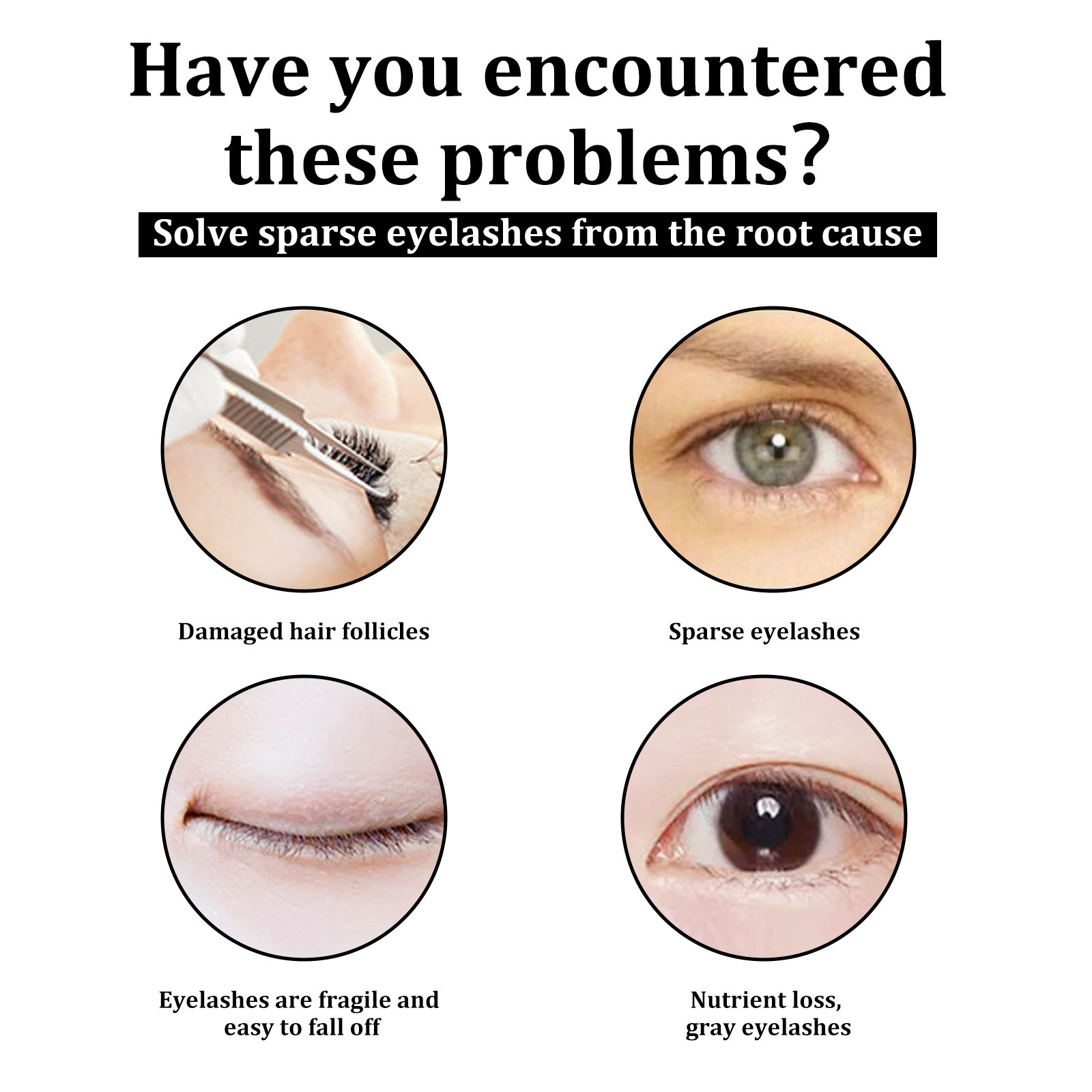 เซรั่มบำรุงขนตาแคสเตอร์ออยล์สำ - Lash Serum Growth บทวิจารณ์และราคา